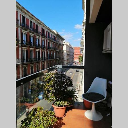 Casa Valerio Apartment Bari Exterior foto