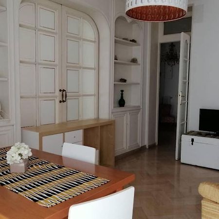 Casa Valerio Apartment Bari Exterior foto