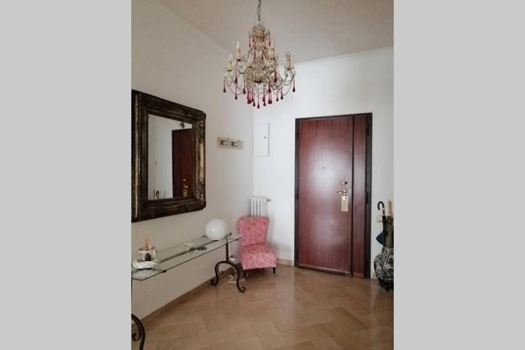 Casa Valerio Apartment Bari Exterior foto