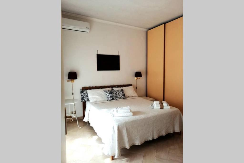 Casa Valerio Apartment Bari Exterior foto