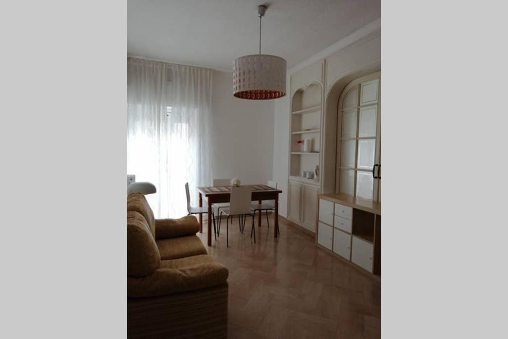 Casa Valerio Apartment Bari Exterior foto